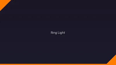 积分兑换 - LED环形补光灯 | 口活 积分商城